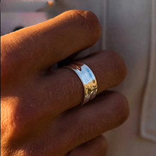 Cargar imagen en el visor de la galería, Anillo Ajustable Lumina
