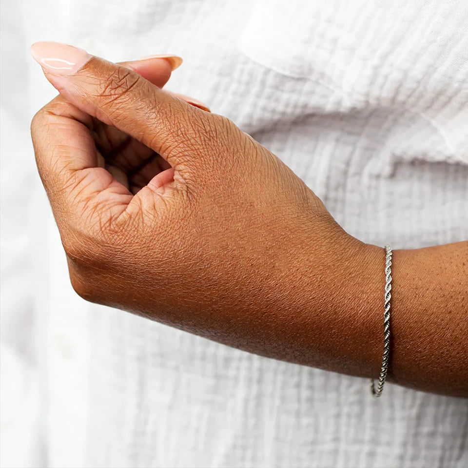 Pulsera Serpiente