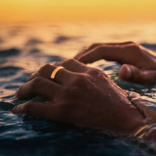 Cargar imagen en el visor de la galería, Anillo Punk
