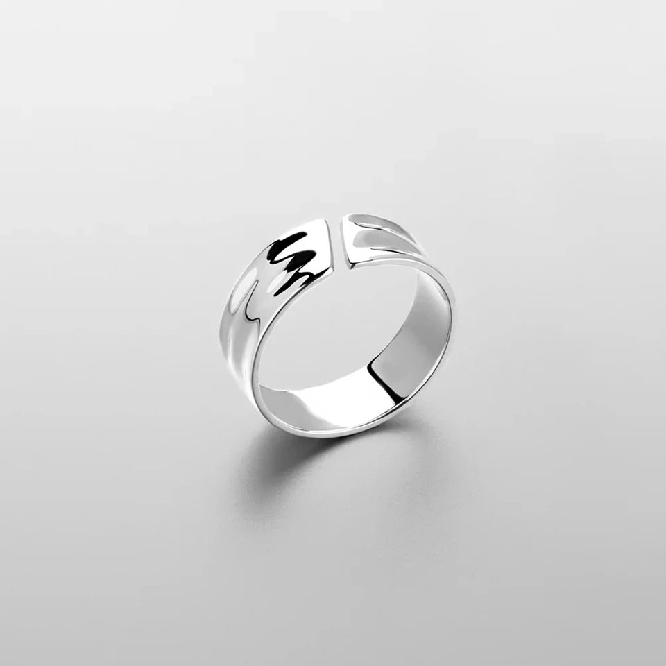 Anillo Lumina