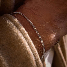 Cargar imagen en el visor de la galería, Pulsera Cuban Chain
