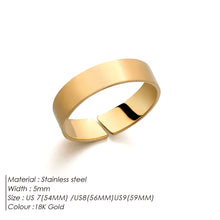 Cargar imagen en el visor de la galería, Anillo Punk
