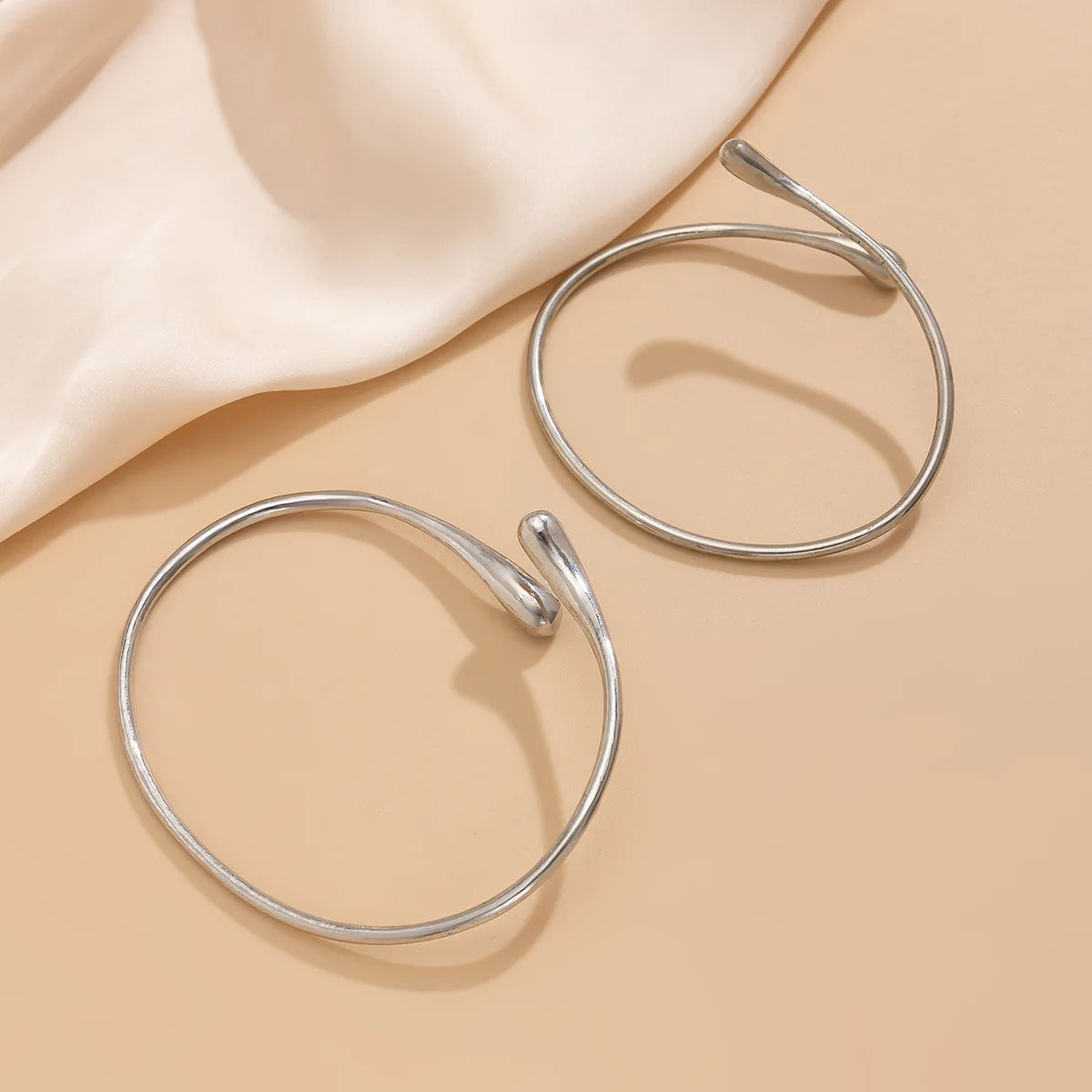 Brazalete Ajustable Víbora