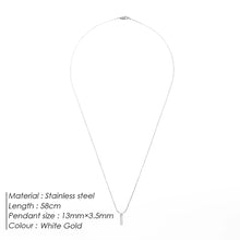 Cargar imagen en el visor de la galería, Collar Riviera
