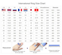 Cargar imagen en el visor de la galería, Anillo Punk
