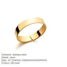 Cargar imagen en el visor de la galería, Anillo Punk
