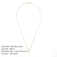 Cargar imagen en el visor de la galería, Collar hop chain
