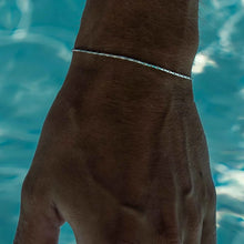 Cargar imagen en el visor de la galería, Wire Chain Bracelet
