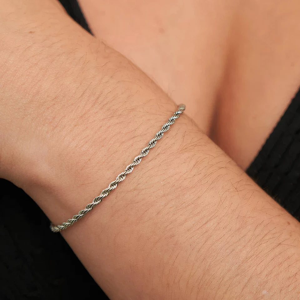 Pulsera Serpiente