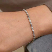 Cargar imagen en el visor de la galería, Pulsera Serpiente
