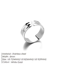 Cargar imagen en el visor de la galería, Anillo Ajustable Lumina
