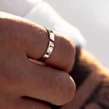 Cargar imagen en el visor de la galería, Anillo Punk
