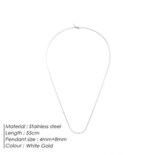 Cargar imagen en el visor de la galería, Titanium Moonluxe
