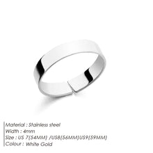 Cargar imagen en el visor de la galería, Anillo Punk
