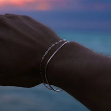 Cargar imagen en el visor de la galería, Brazalete Tritón
