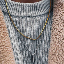 Cargar imagen en el visor de la galería, Collar hop chain
