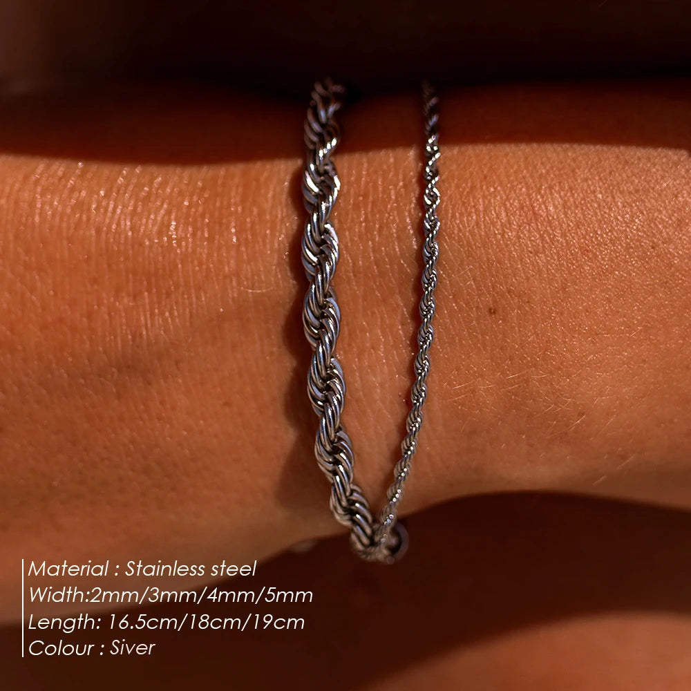 Pulsera Serpiente